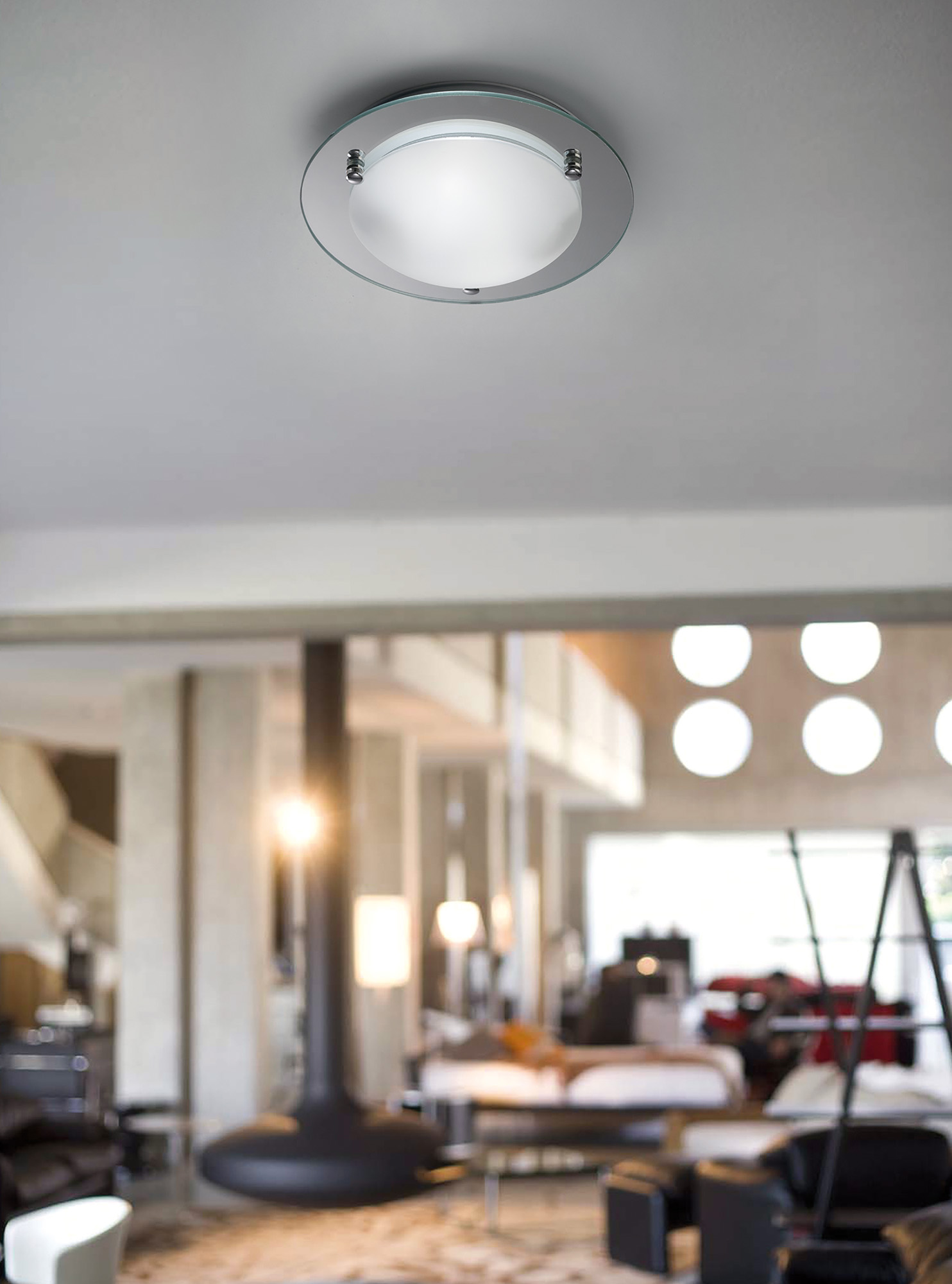Brooklyn Ceiling Lights Deco Flush Fittings Brooklyn Ceiling Lights Deco Flush Fittings